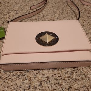 Kate Spade Sally Newbury Lane Crossbody